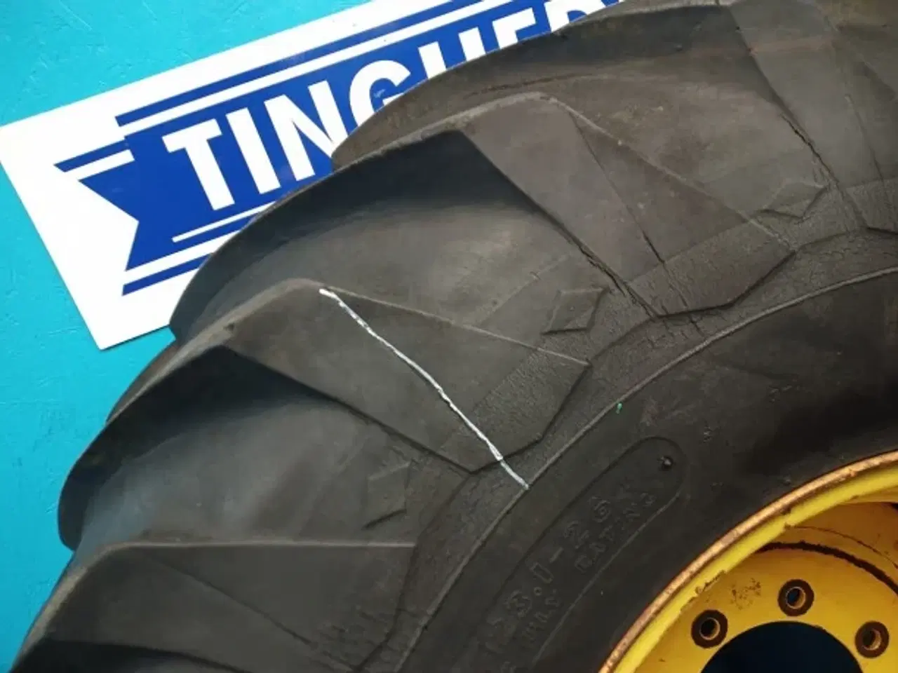 Billede 3 - 26"   23.1-26