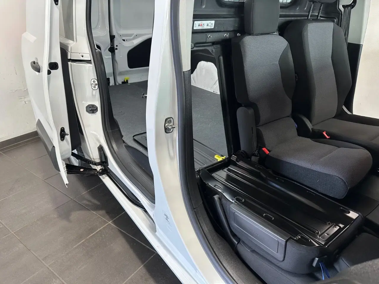 Billede 13 - Peugeot Partner 1,5 BlueHDi 100 L2V2 Plus Van