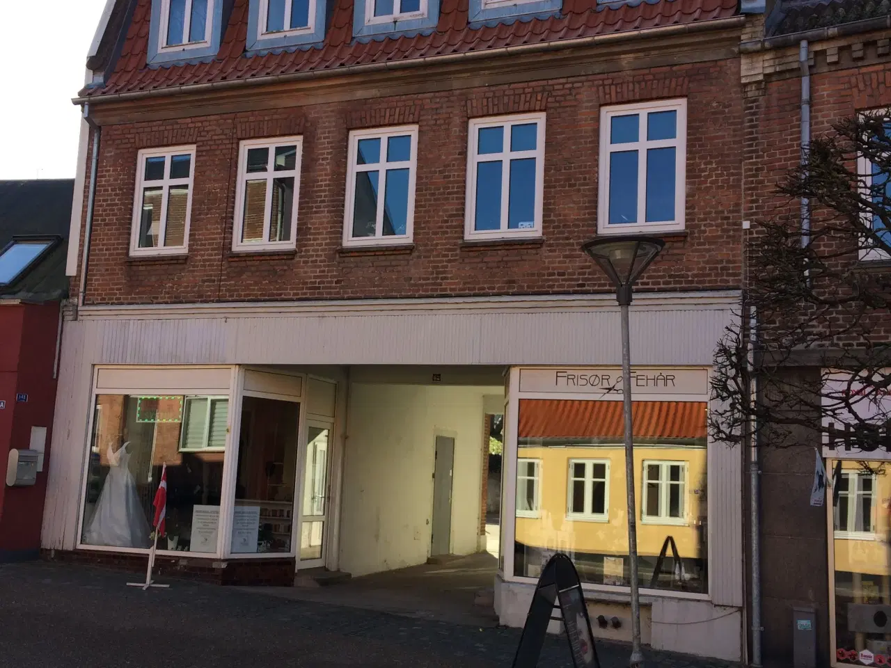 Billede 1 - God butik / frisør / klinik / kontor