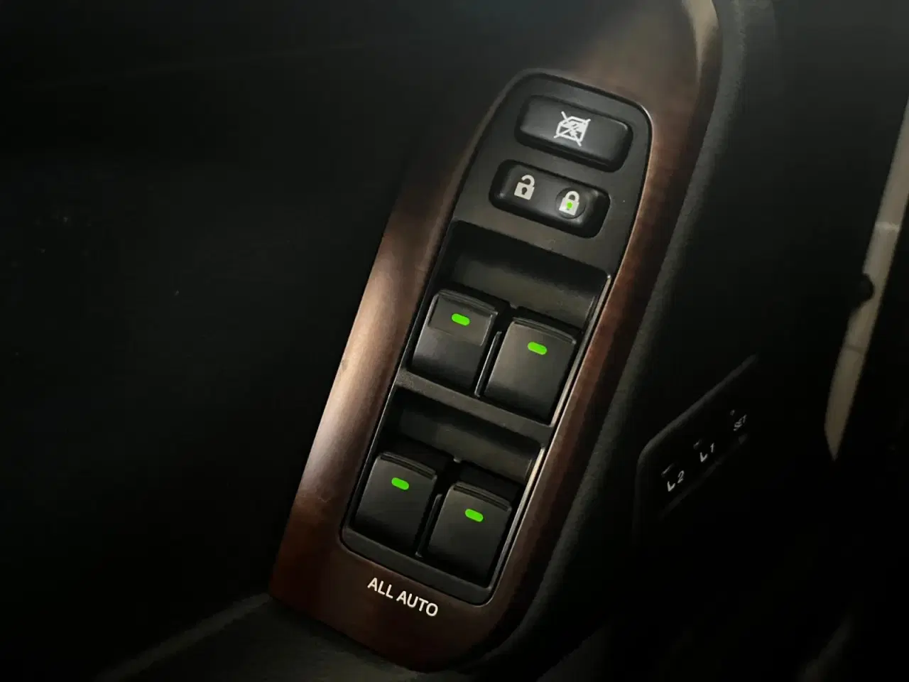 Billede 16 - Toyota Land Cruiser 2,8 D-4D T4 aut. 7prs