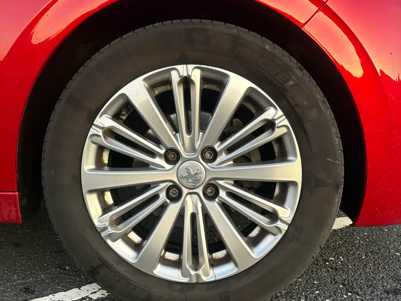 Billede 4 - 2019 Peugeot 208 BlueHDI