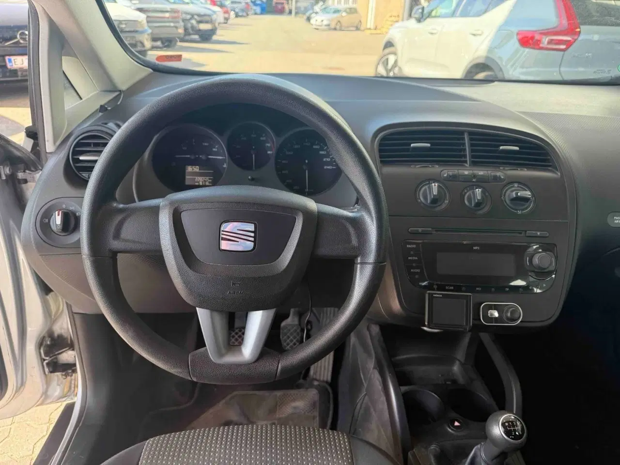 Billede 6 - Seat Altea XL 1,4 Reference