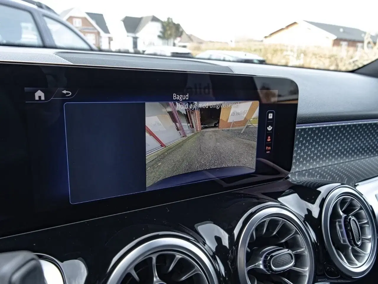 Billede 13 - Mercedes EQB300  4Matic