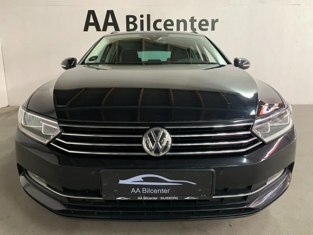 Billede 2 - VW Passat 1,4 TSi 150 Comfortline Premium Variant DSG