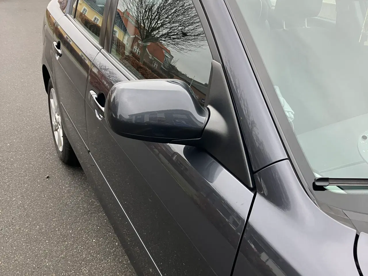 Billede 8 - Mazda 3 sedan med 2,0 nysynt km 155000