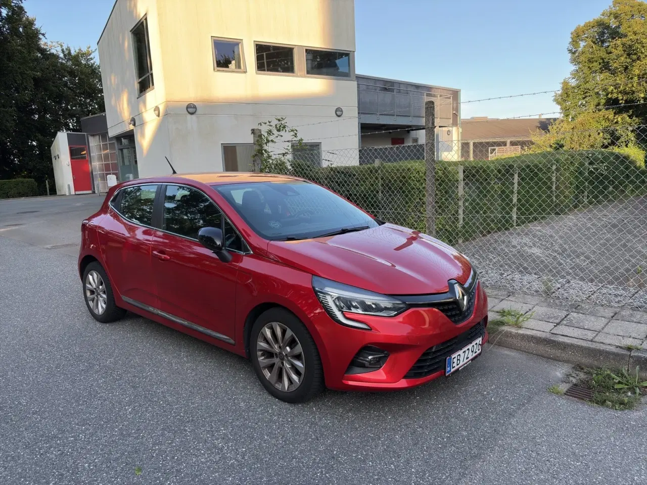 Billede 3 - Renault Clio V 1,0 TCe 100 Intens