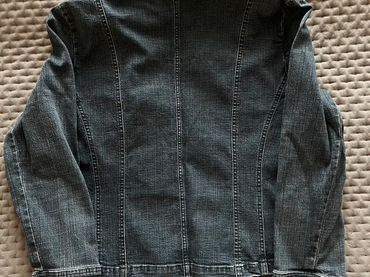 Billede 2 - Kelly  cowboyjakke - vintage