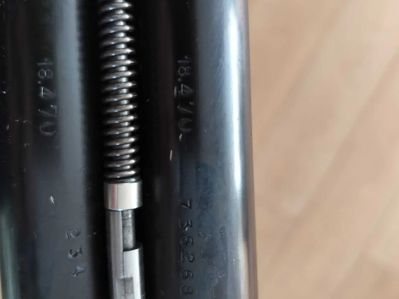 Billede 8 - S/S jagtgevær 