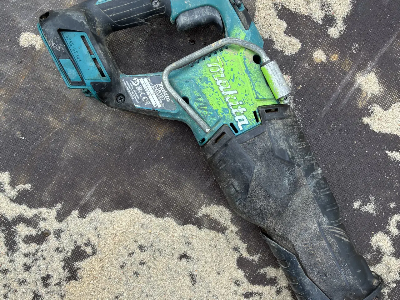 Billede 3 - Makita værktøj