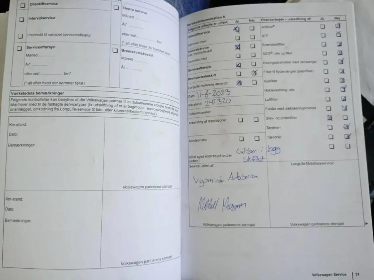 Billede 13 - VW Polo 1,6 TDi 90 Comfortline BMT