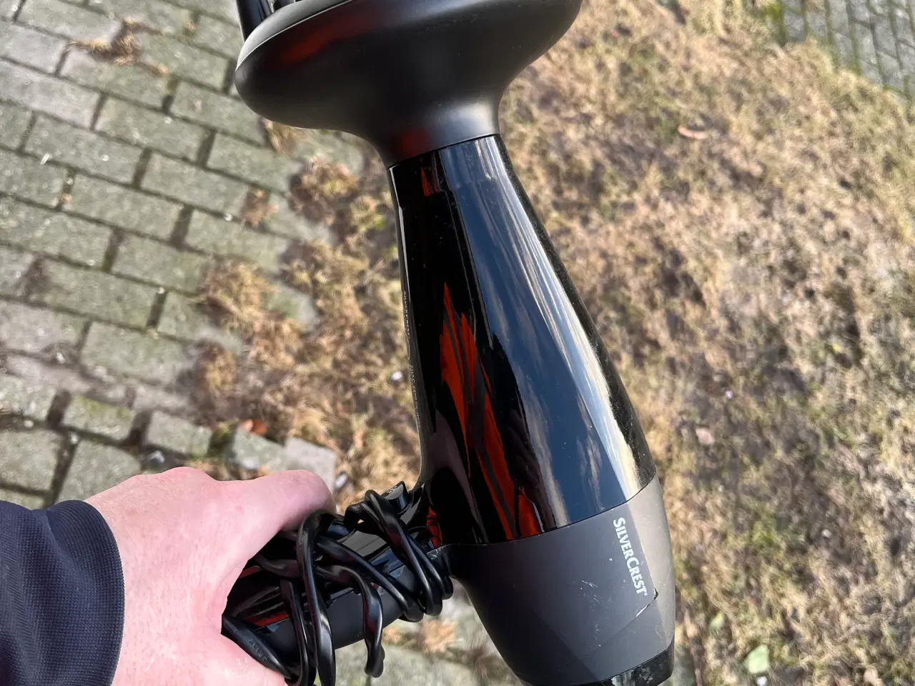 Billede 1 - Hårtørrer    