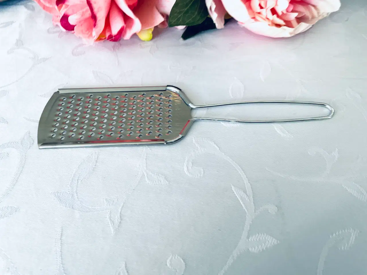 Billede 2 - Lille rivejern 