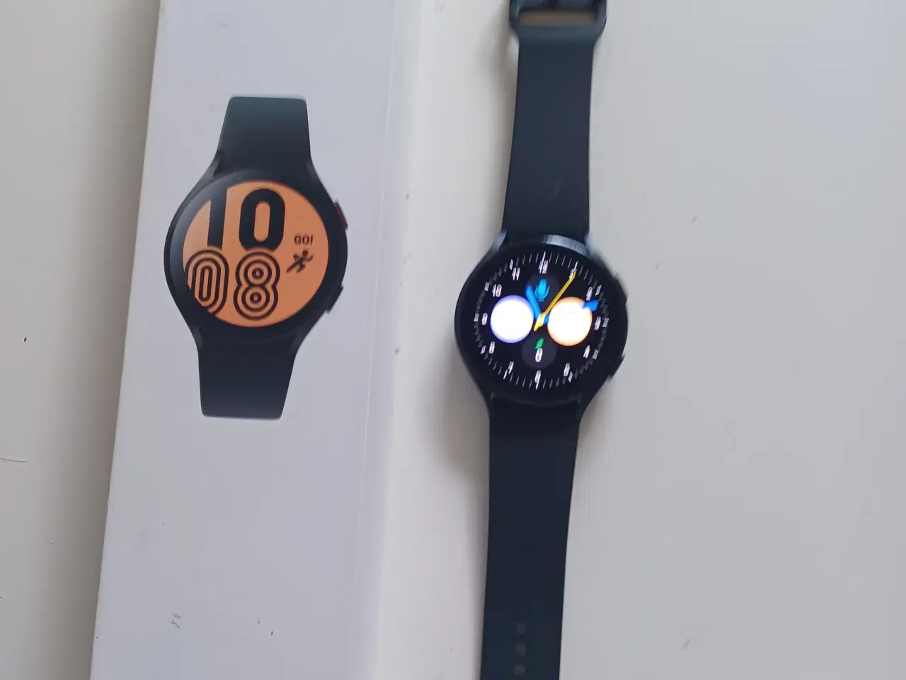 Billede 1 - Samsung watch4 lte