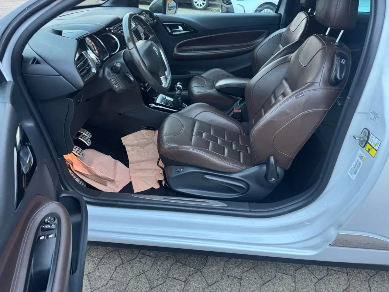 Billede 4 - DS DS 3 1,6 BlueHDi 100 Sport