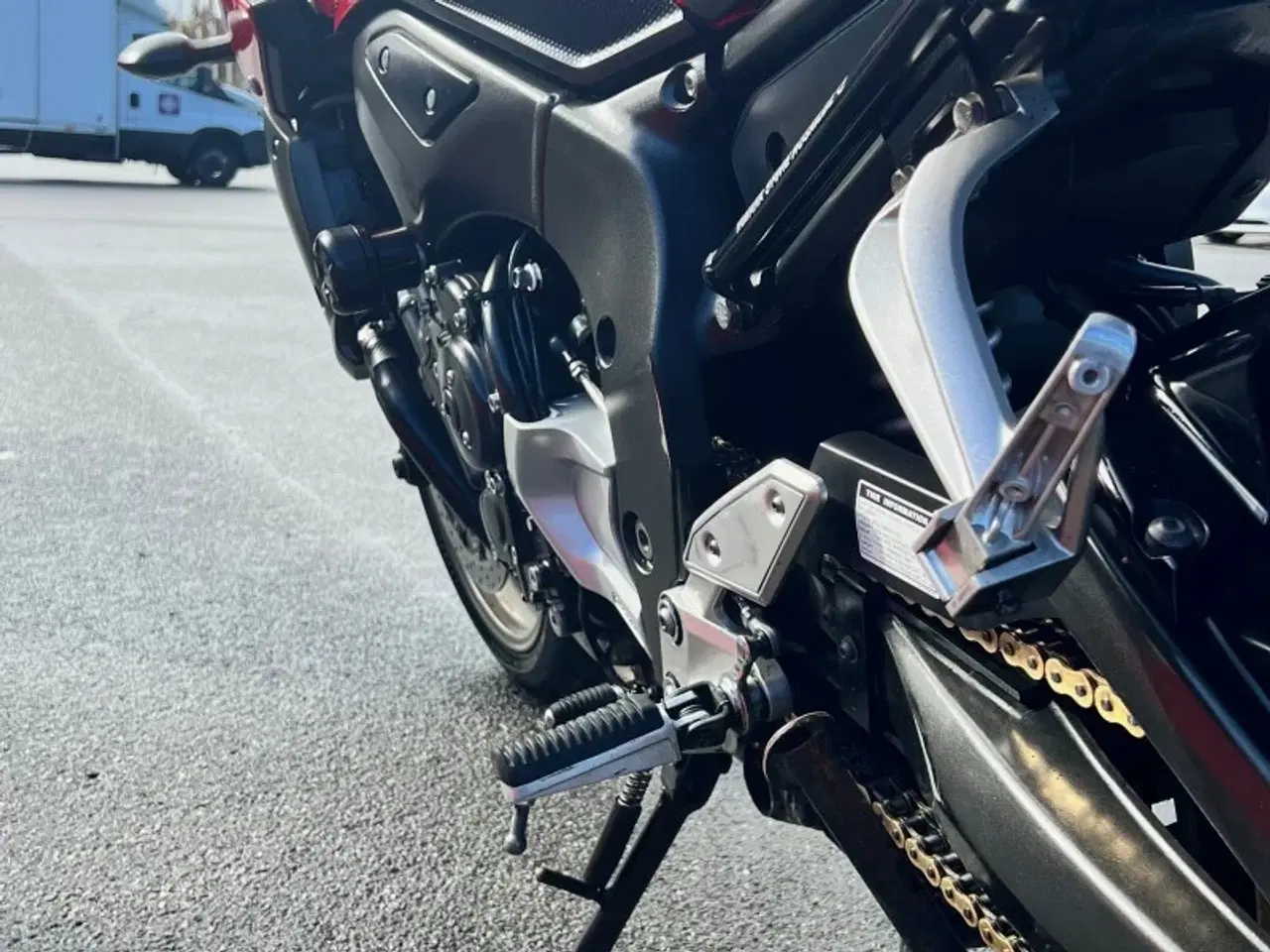 Billede 7 - Yamaha FZ1 SA