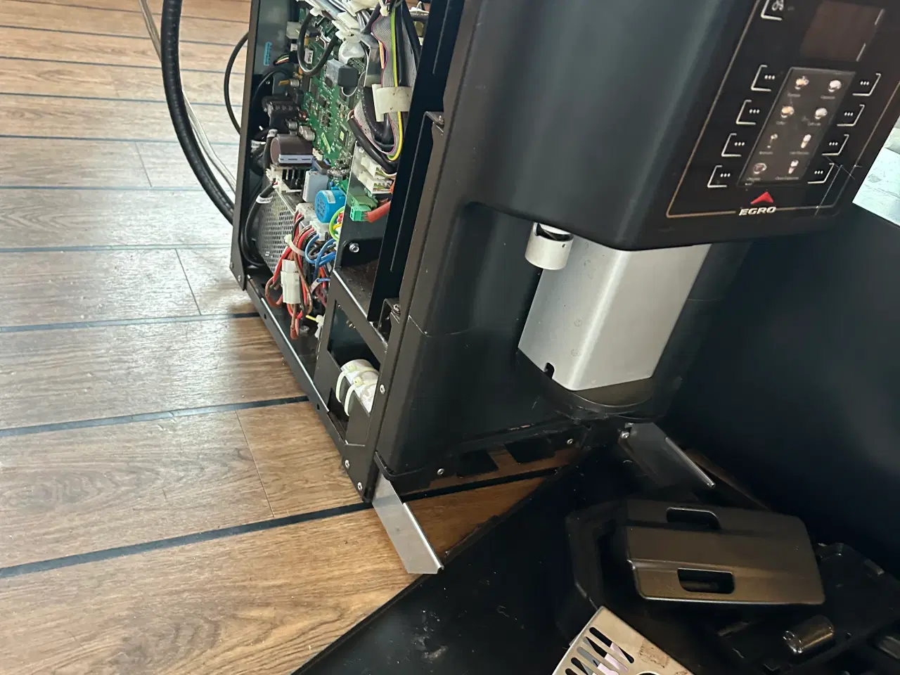 Billede 6 - Gratis kaffemaskine 