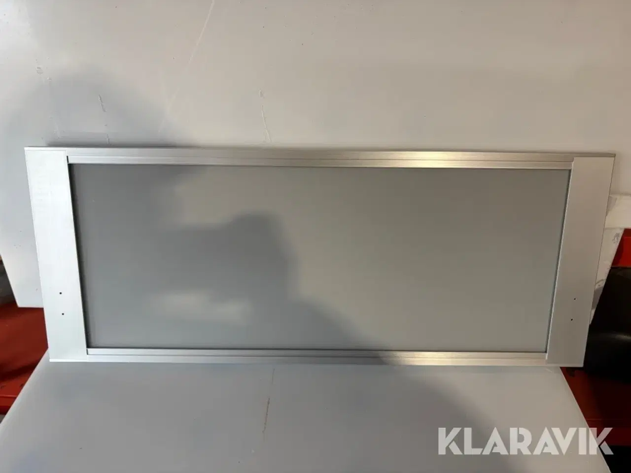 Billede 7 - Aluminium skilt