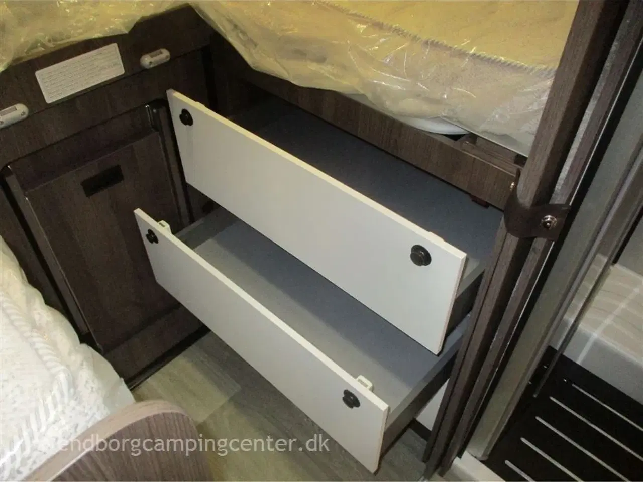 Billede 11 - 2026 - Benimar Tessoro T468   Kommer medio Maj