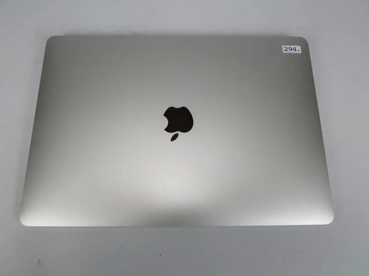 Billede 3 - Apple MacBook Air 13" i5-8210Y