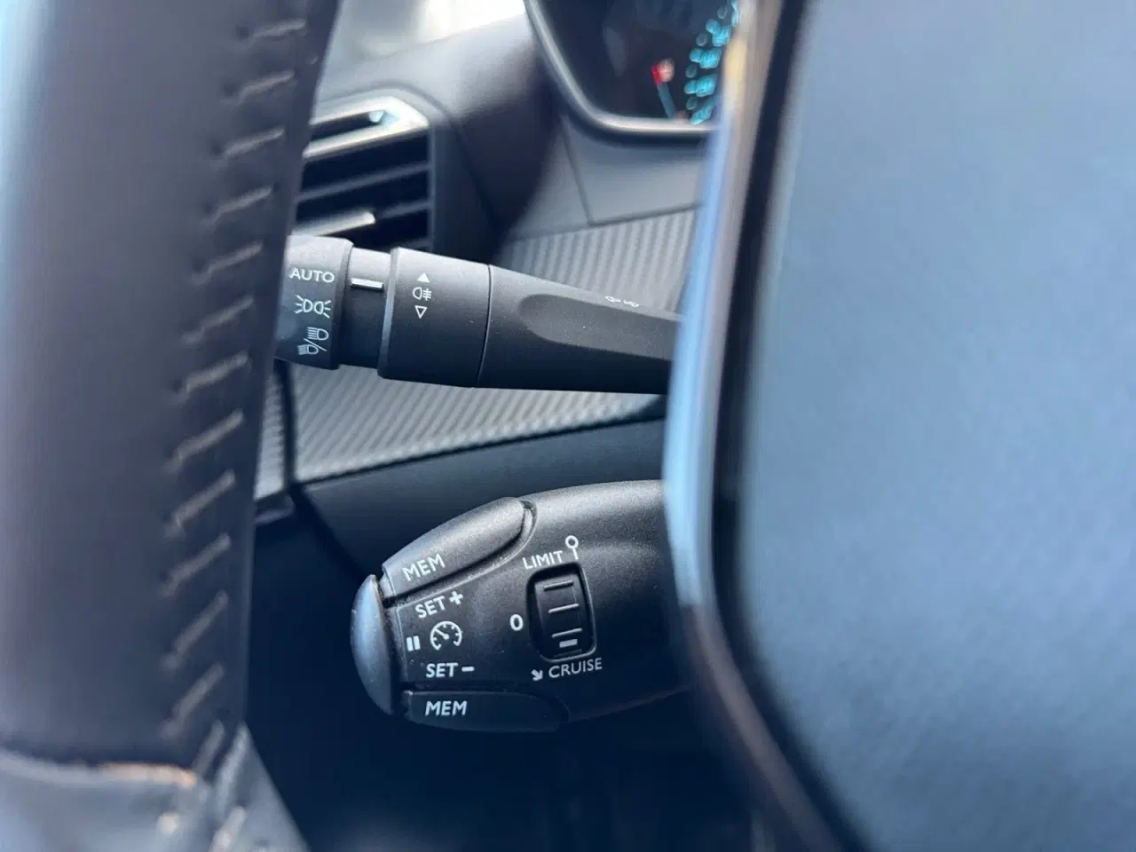 Billede 13 - Peugeot e-208 50 Active Pack