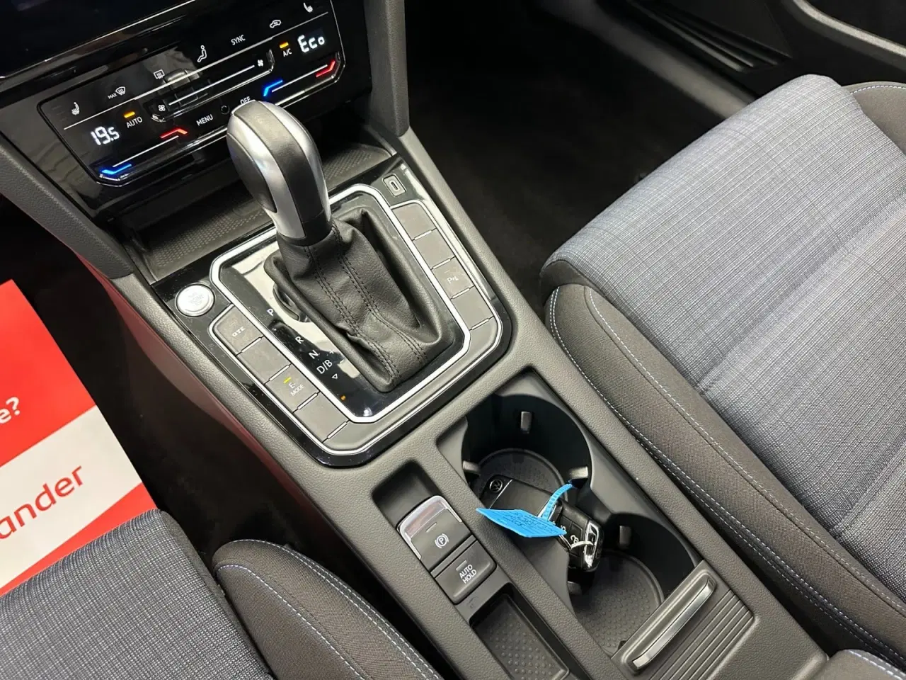 Billede 21 - VW Passat 1,4 GTE Variant DSG