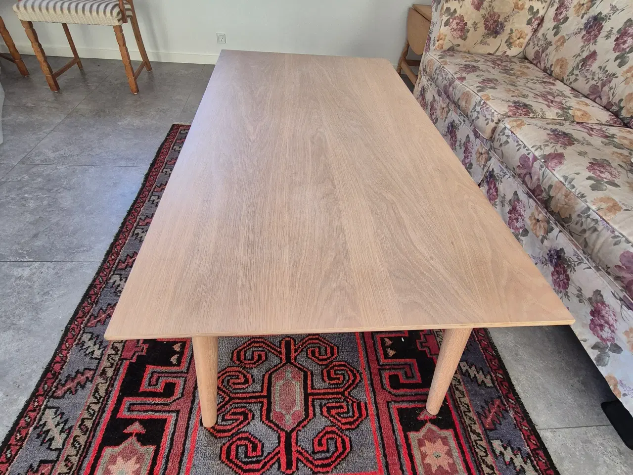 Billede 1 - Sofabord