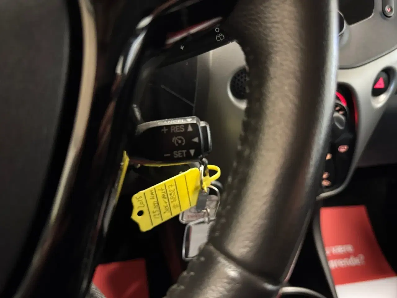Billede 11 - Toyota Aygo 1,0 VVT-i x-touch