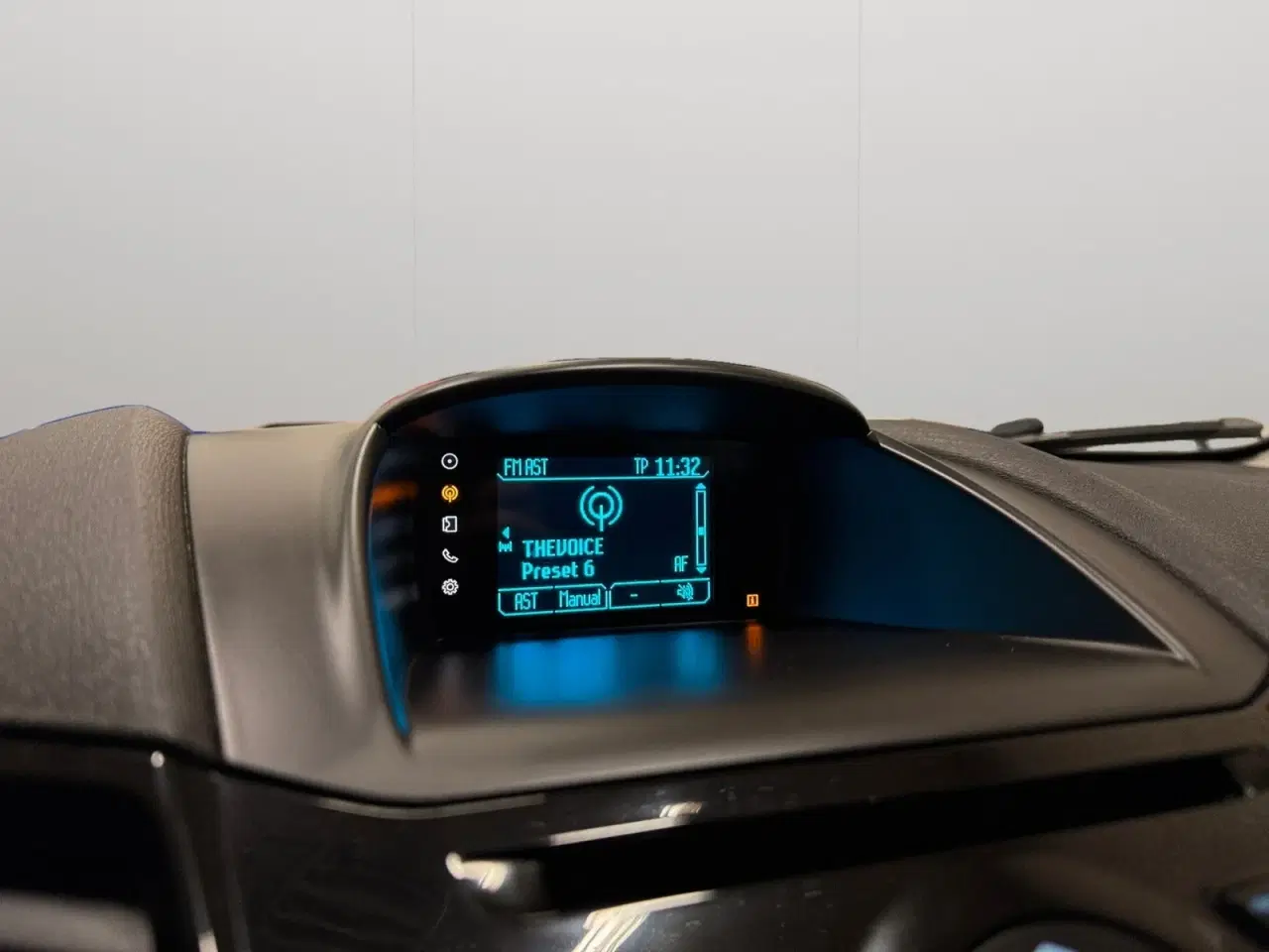 Billede 8 - Ford Fiesta 1,0 SCTi 100 Titanium