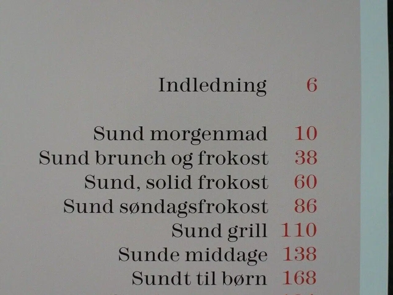 Billede 2 - spis sundt, af gordon ramsay, emne: mad og vin