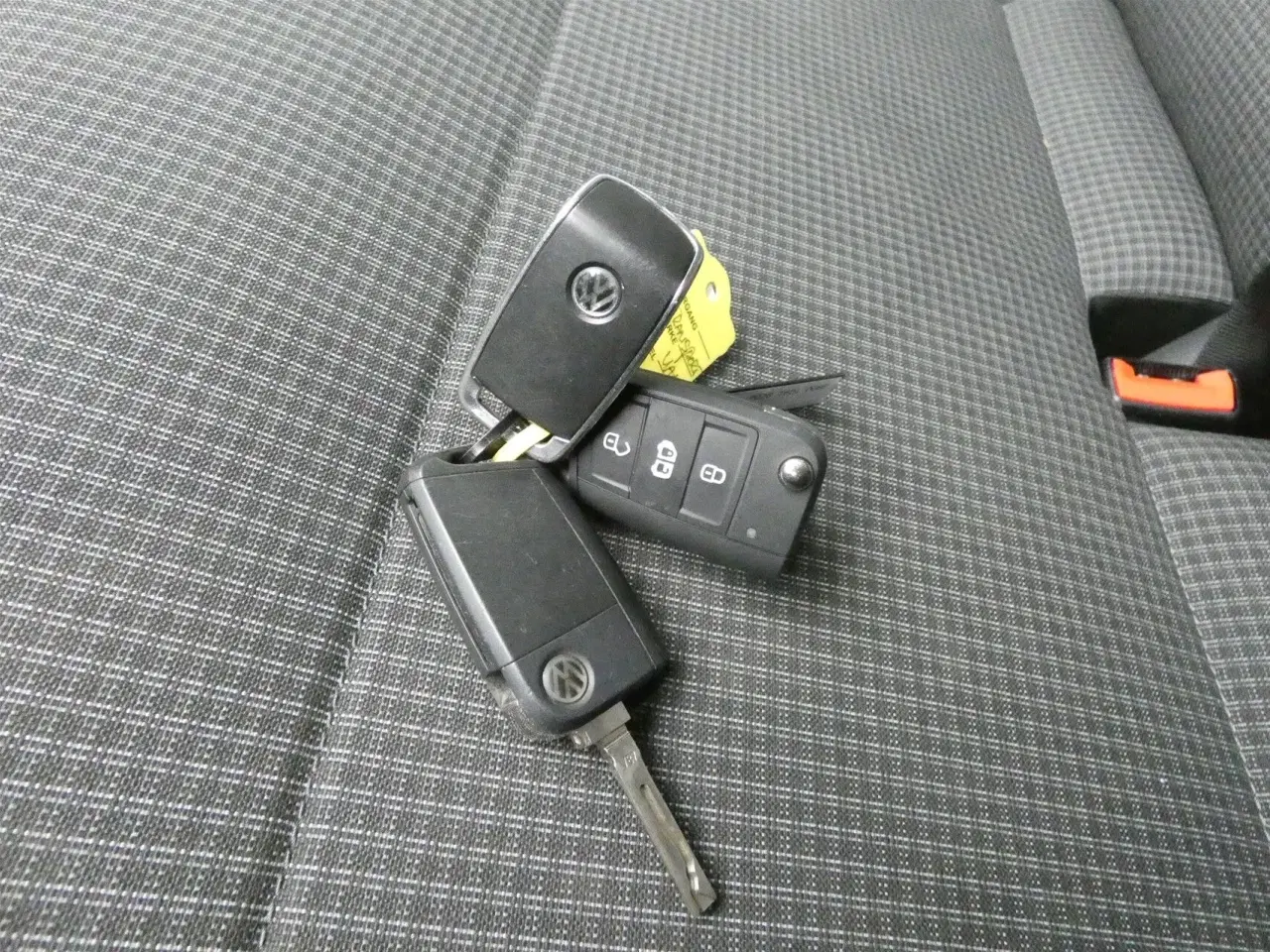 Billede 18 - VW Transporter Lang 2,0 TDI BMT 4Motion DSG 150HK Van 7g Aut.