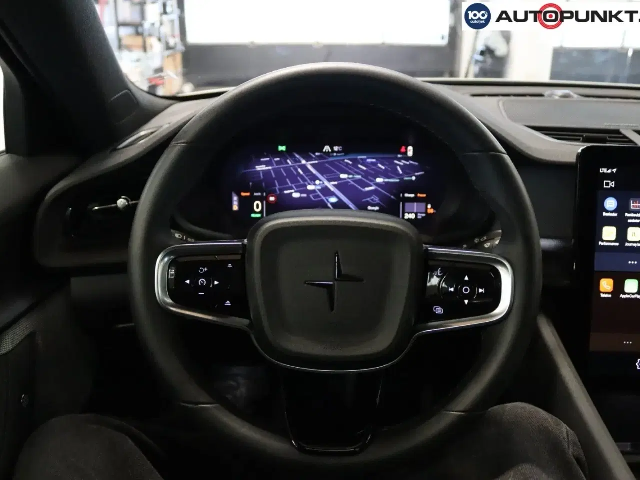 Billede 7 - Polestar 2  Long Range