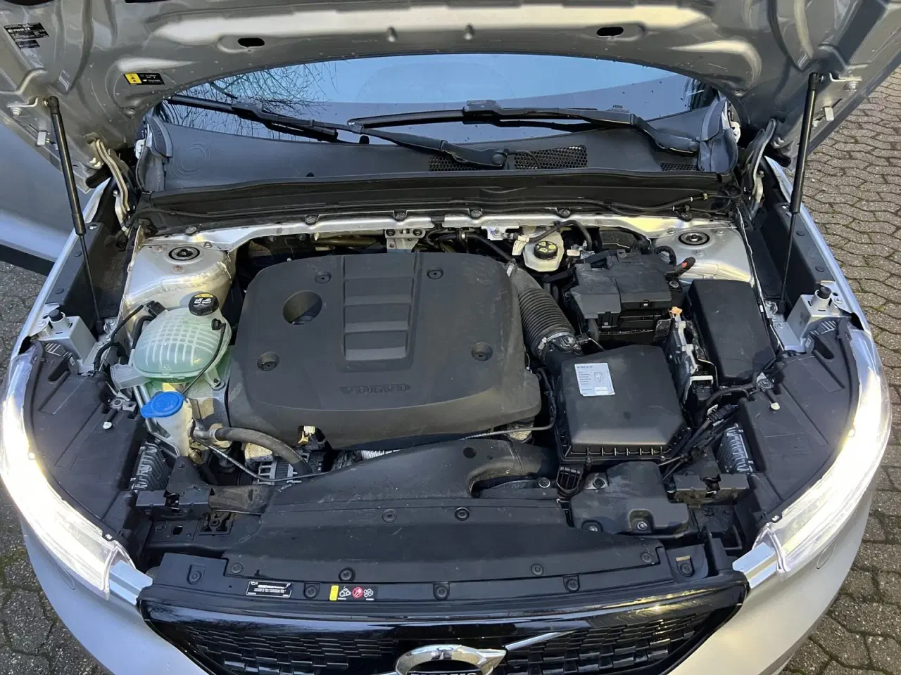 Billede 17 - Volvo XC40 2,0 D4 190 R-Design aut. AWD