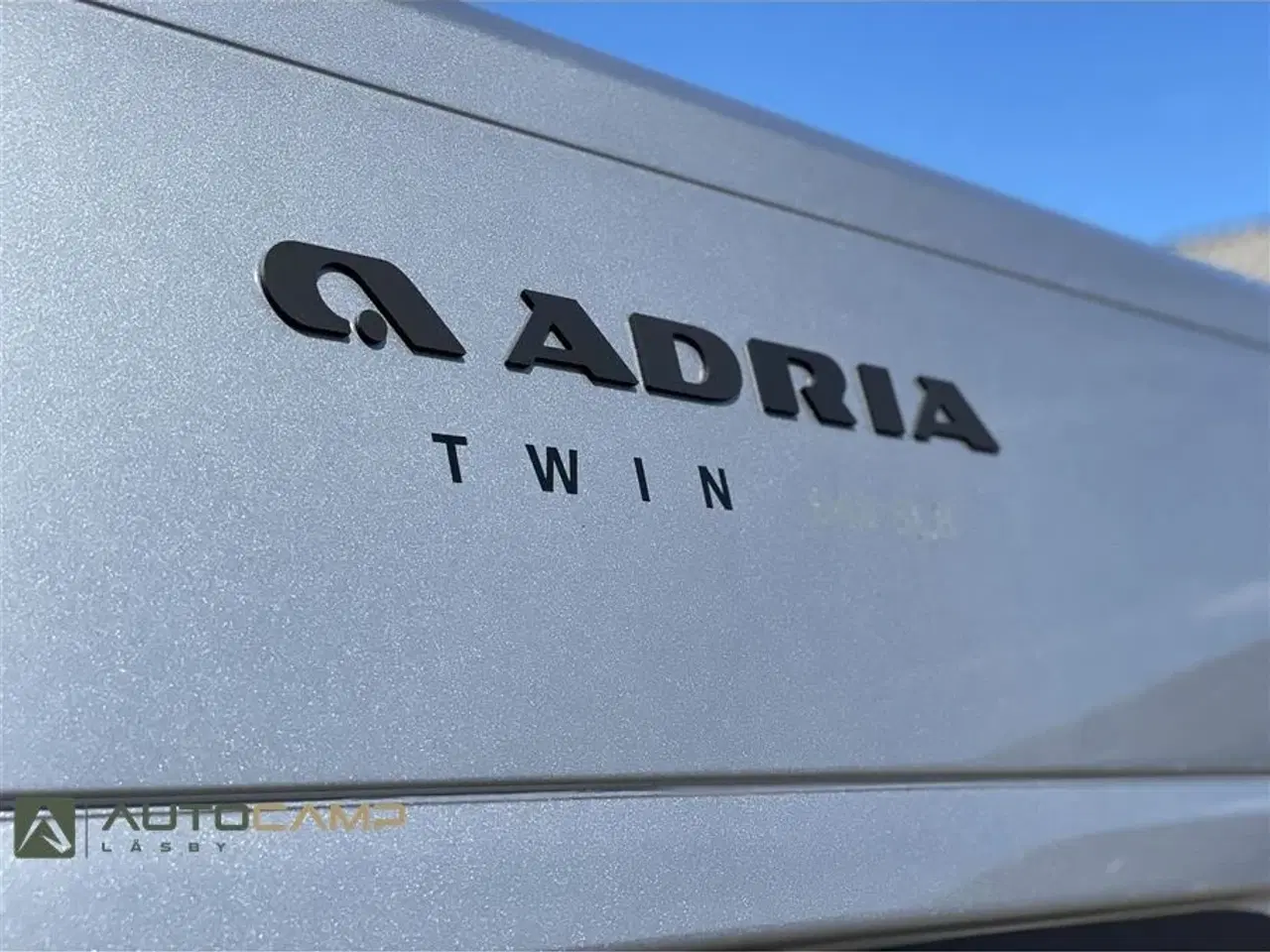 Billede 32 - 2026 - Adria Twin 640 SLB