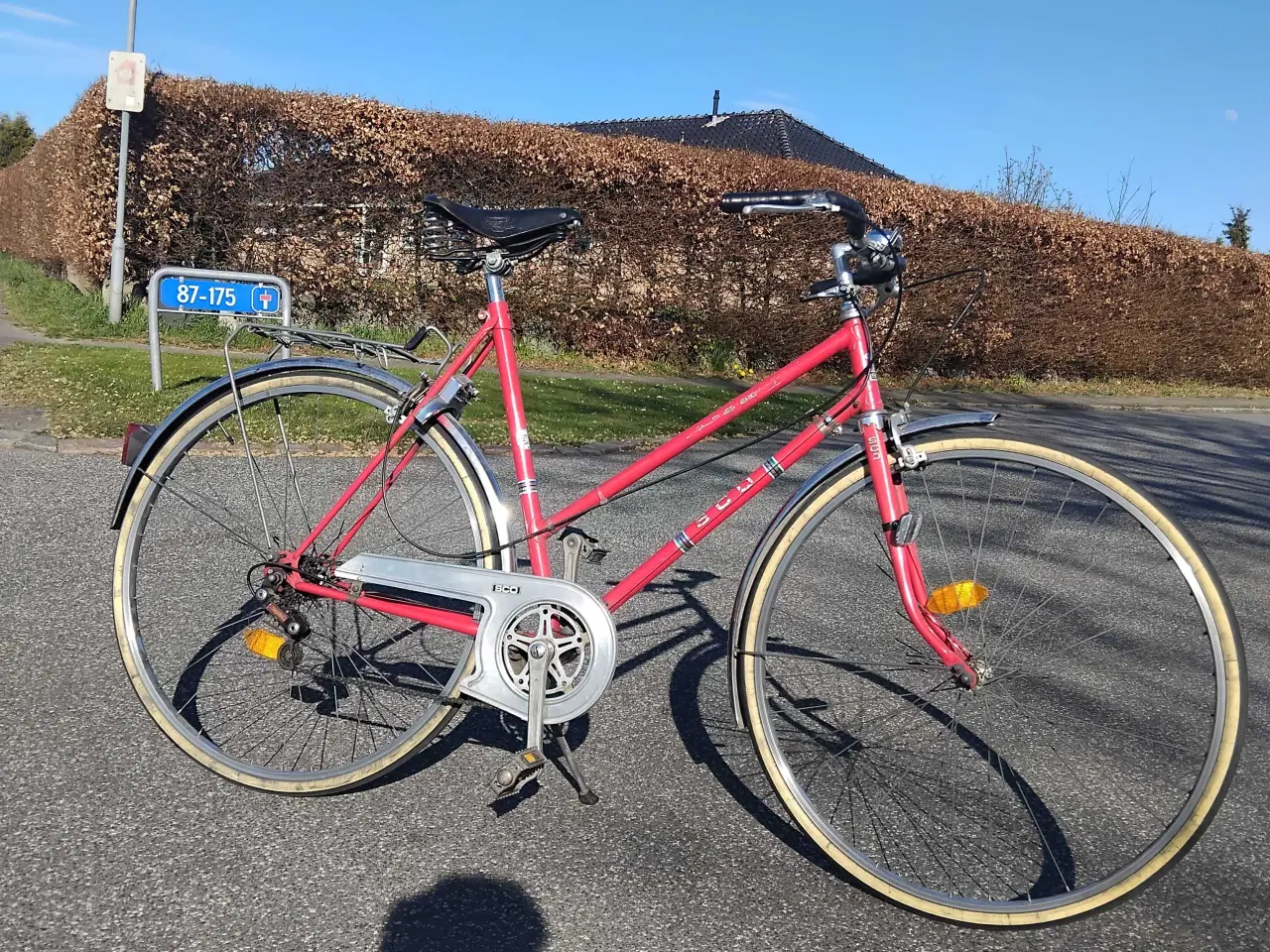 Billede 1 - Sco verdensmester