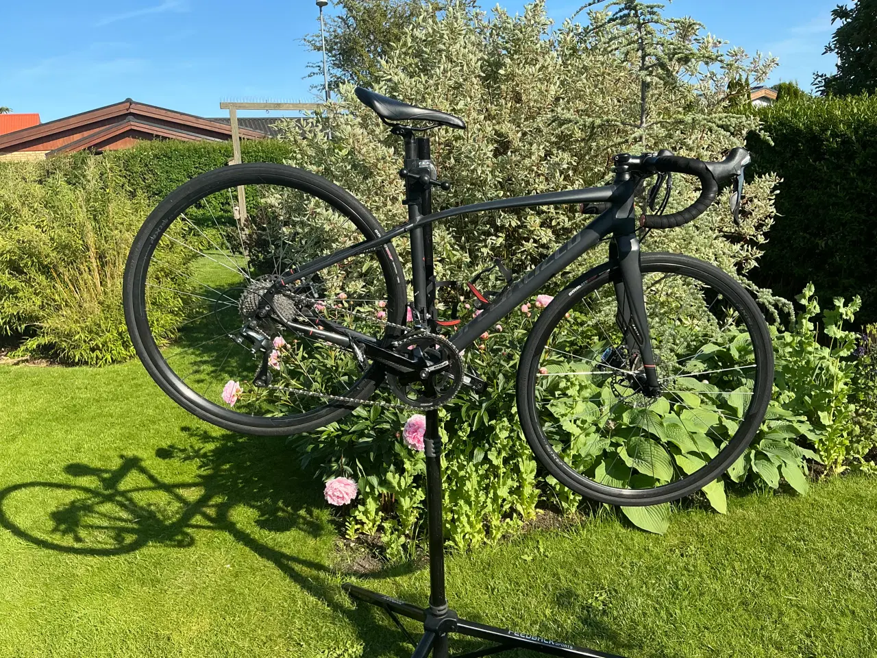 Billede 7 - Racercykel SPECIALIZED 51 cm