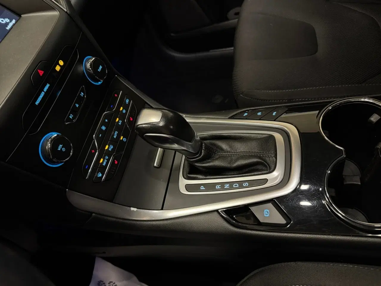 Billede 11 - Ford S-MAX 2,0 EcoBlue Titanium aut.