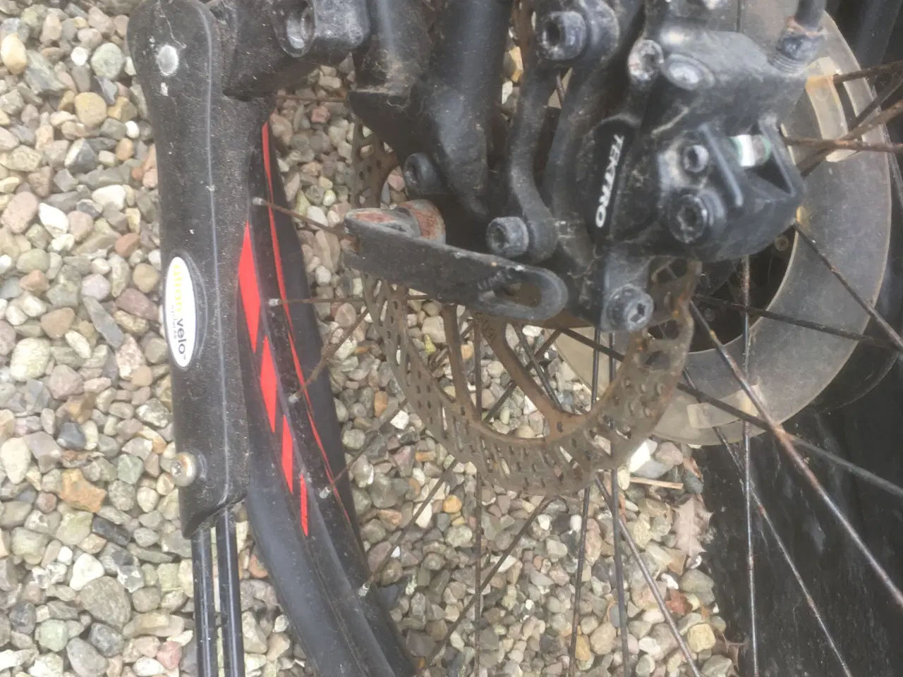 Billede 3 - WHISTLER : 24 gear 27 “