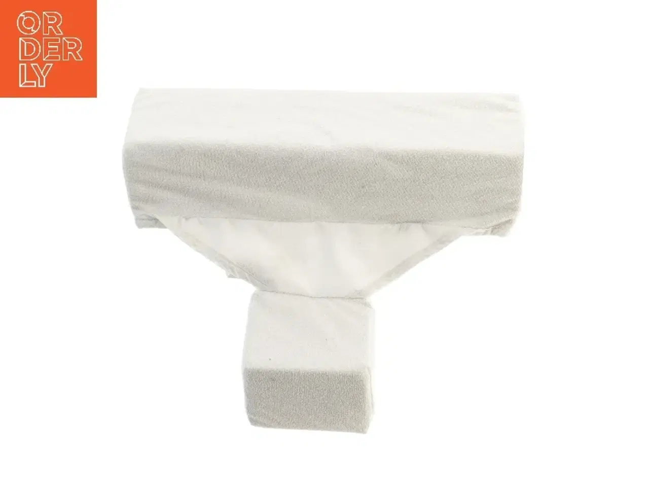 Billede 1 - Sidekilepude Babysleep fra Doomoo (str. 40 cm)