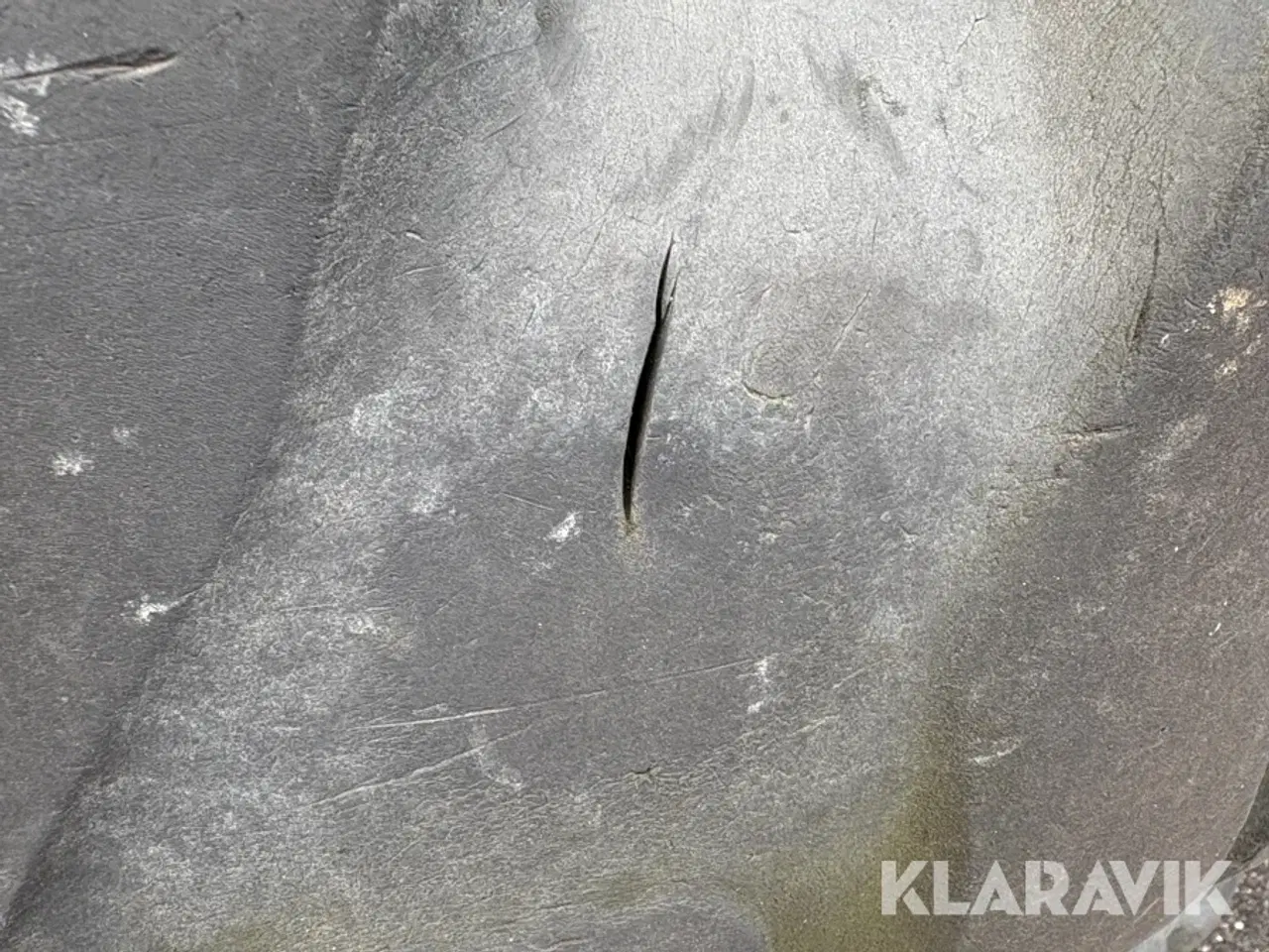 Billede 8 - Dæk Good year 16,9/14-30 2 styk