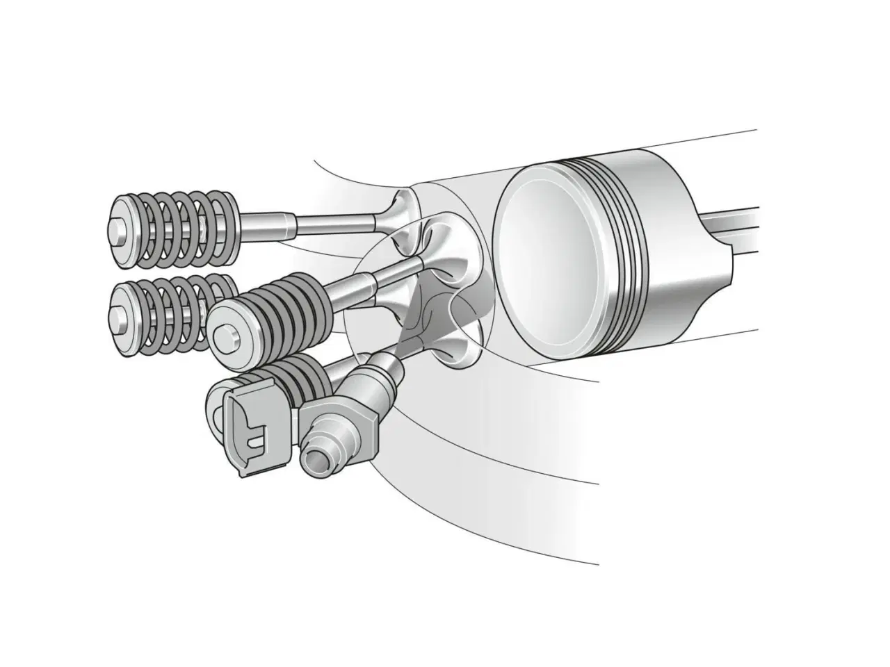 Billede 9 - Yamaha F70 AETL