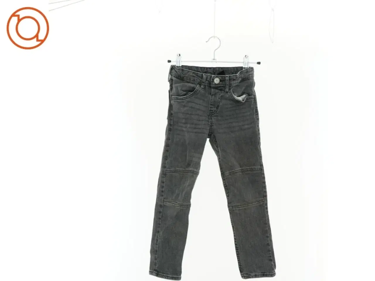 Billede 1 - Jeans fra Denim (str. 122 cm)