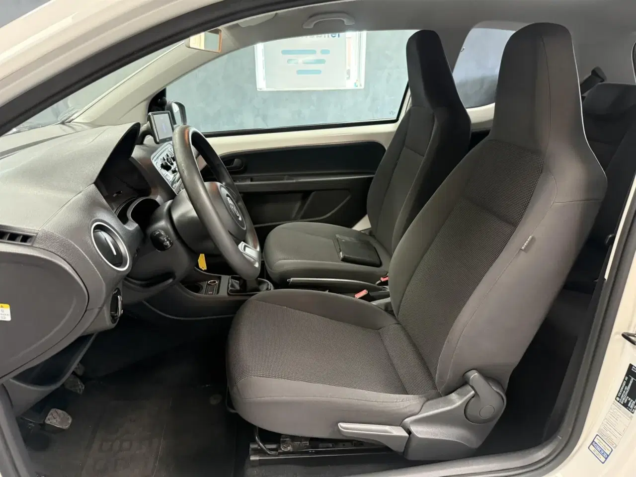 Billede 14 - VW up 1,0 FSI Move 60HK 3d