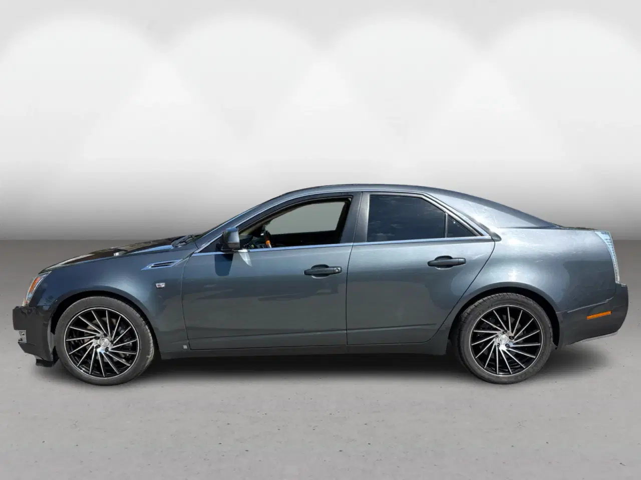 Billede 2 - Cadillac CTS 3,6 V6 Sport Luxury 311HK Aut.