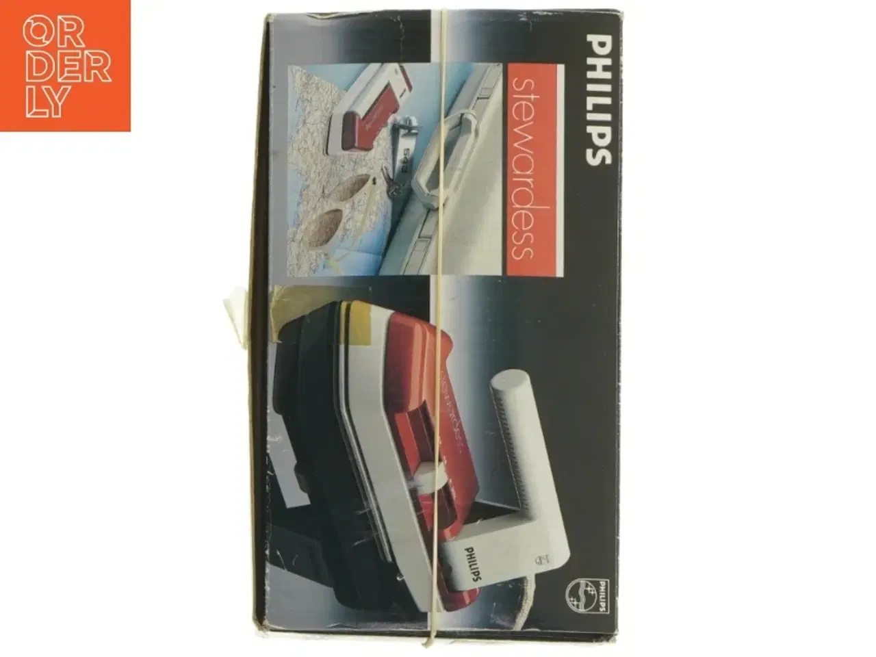 Billede 9 - Philips Rejsestrygejern HD1301 fra Philips