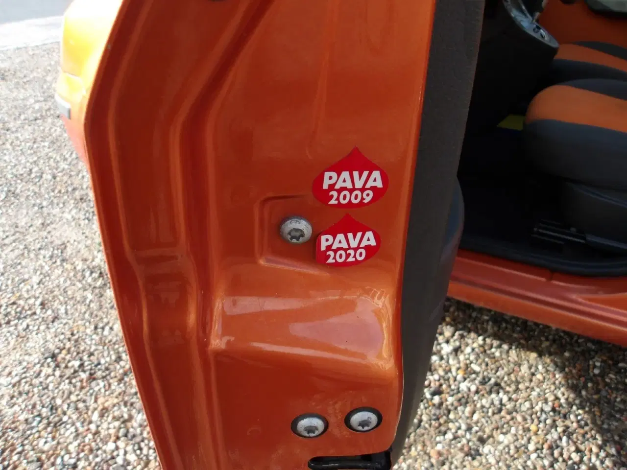 Billede 11 - Fiat Panda 1,2 Dynamic Selespeed