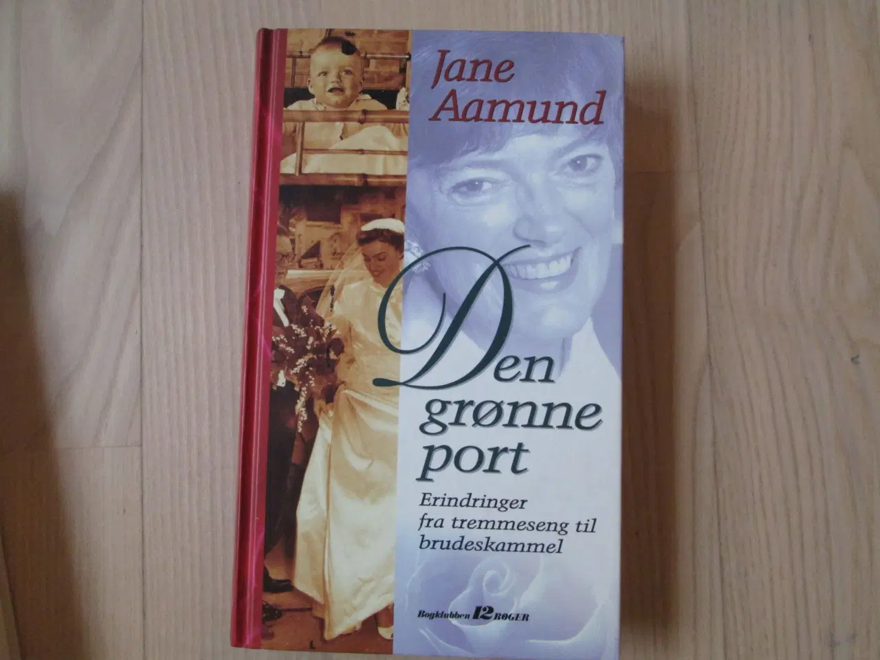 Billede 5 - Bøger af Jane Aamund