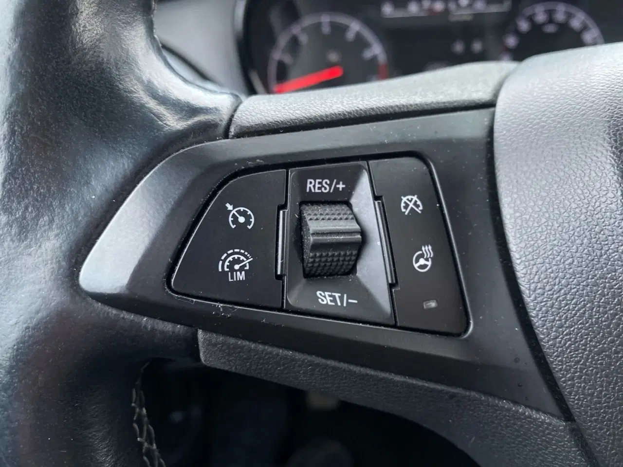 Billede 16 - Opel Karl 1,0 Enjoy 75HK 5d