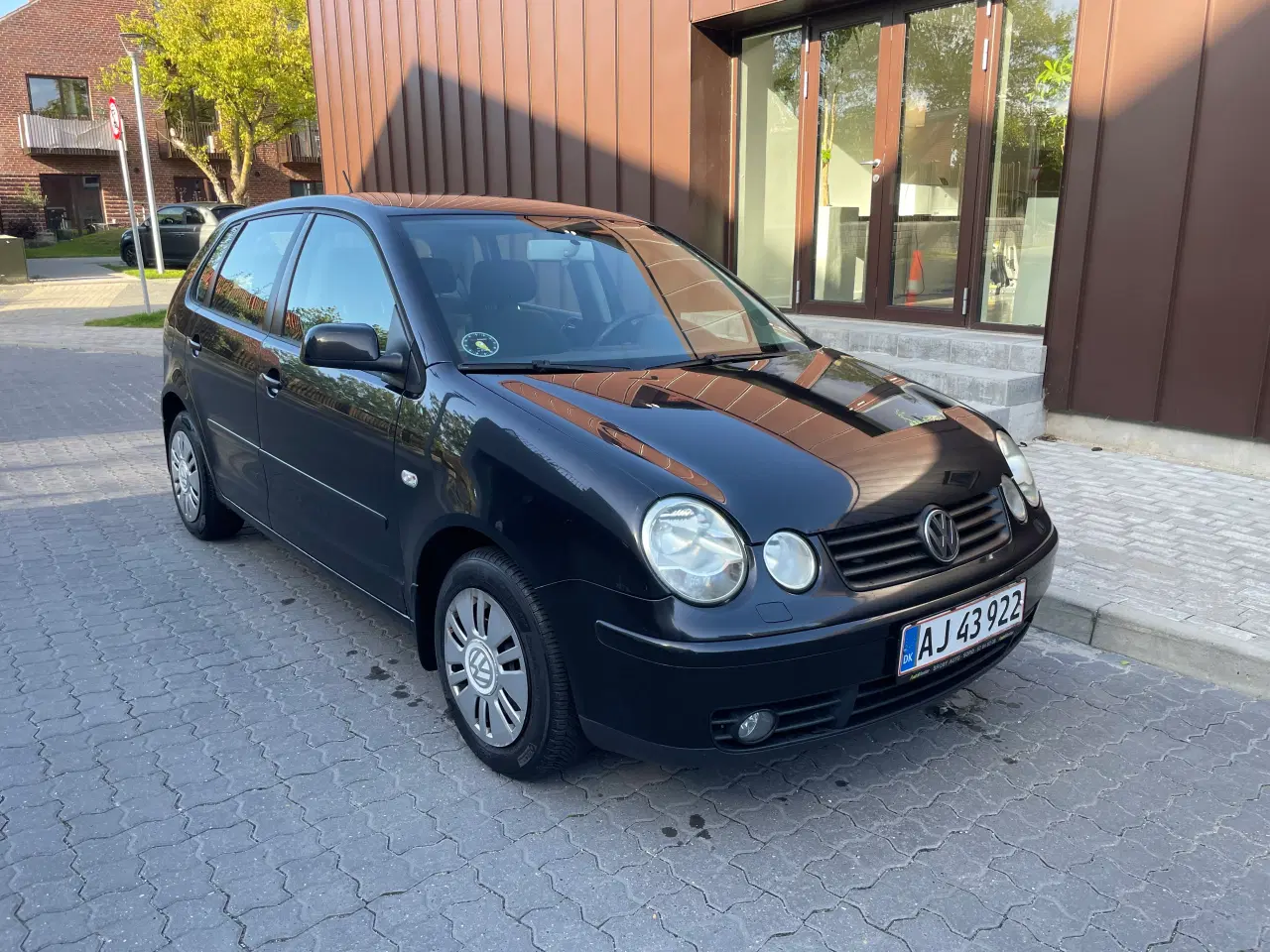 Billede 2 - VW Polo 1,4