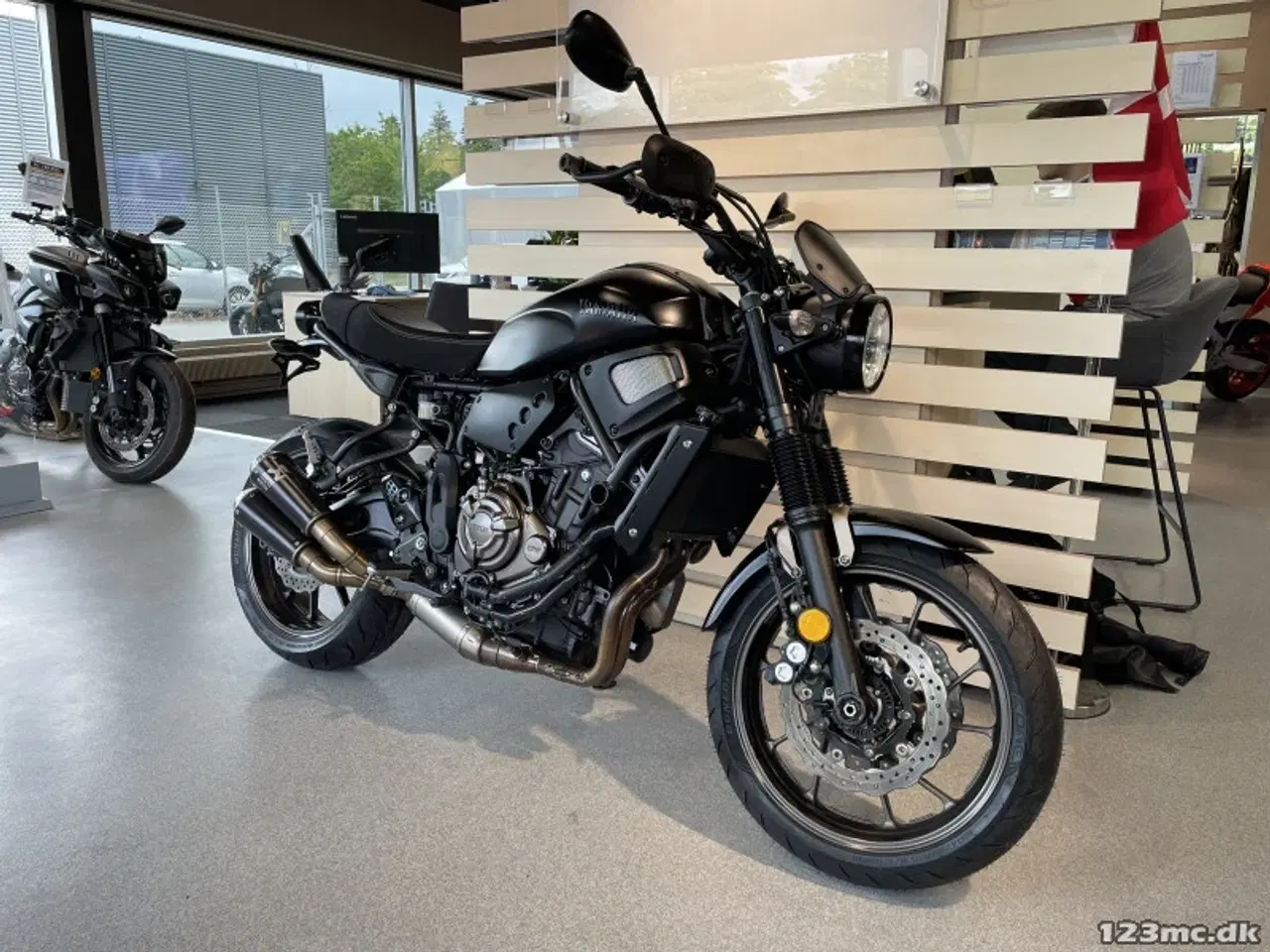 Billede 2 - Yamaha XSR 700