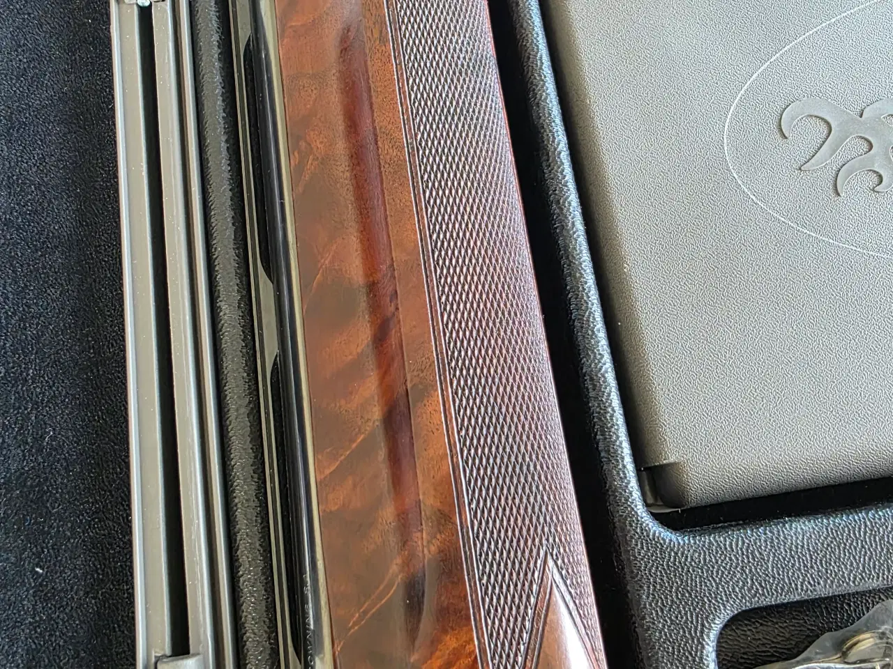 Billede 2 - Browning 725 S3 Sport Black Edition Links